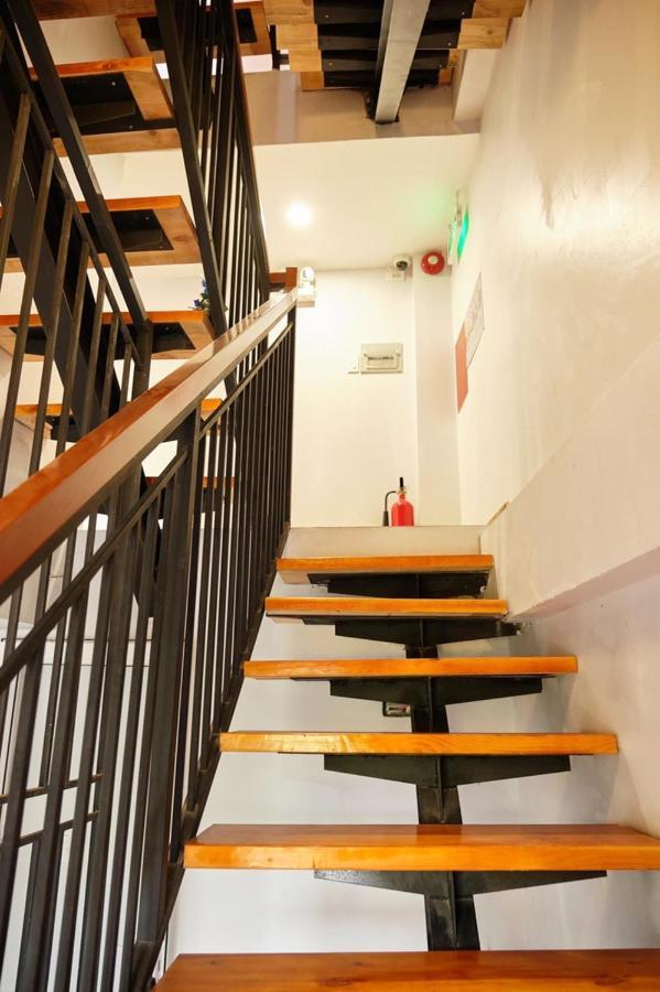 Cherry Apartment - Thao Dien Centre Ho Či Minovo Město Exteriér fotografie