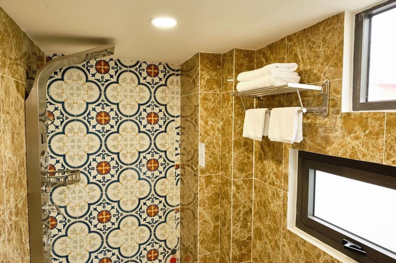 Cherry Apartment - Thao Dien Centre Ho Či Minovo Město Exteriér fotografie