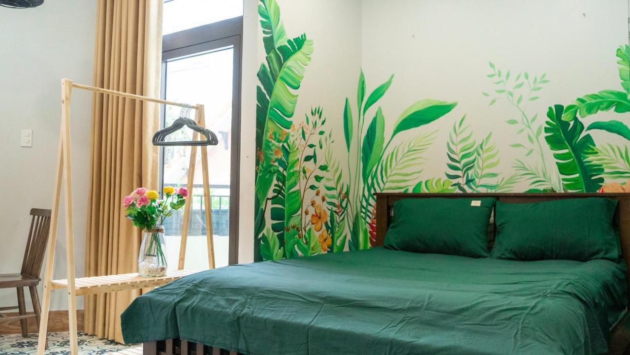 Cherry Apartment - Thao Dien Centre Ho Či Minovo Město Exteriér fotografie